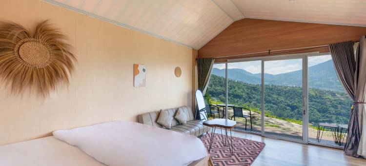 财富豪华露营(Fortune Glamping)图片