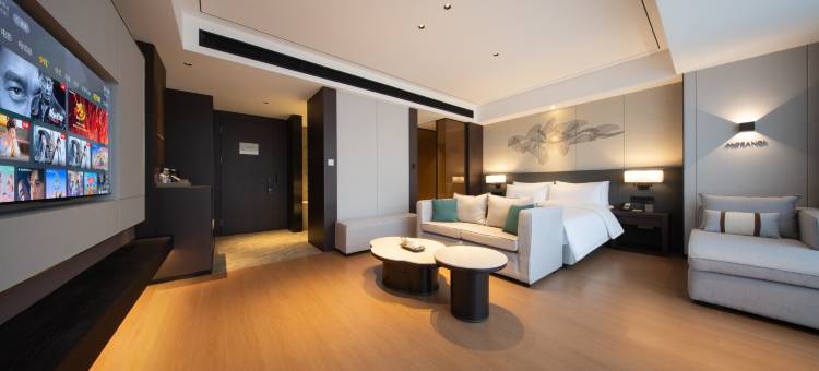 乔治莫兰迪酒店(滕州店)图片