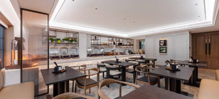 庐琴山庄(牯岭街索道上站台店)图片