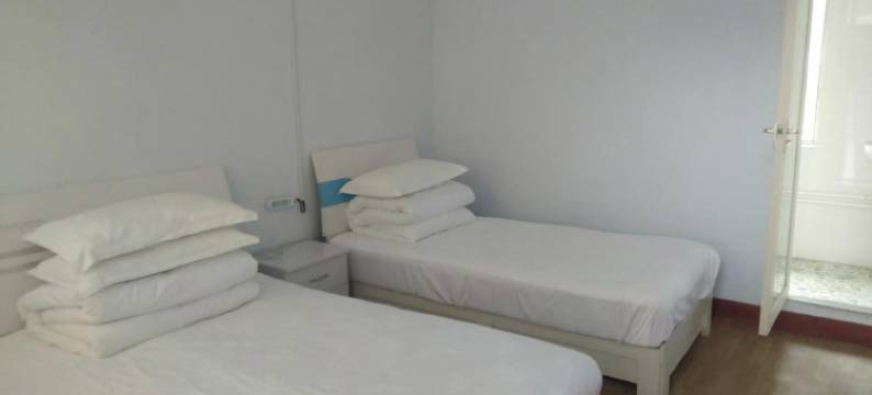 林州三妞农家院图片