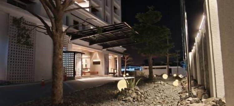 金河公寓酒店(Blanco Apartment Hotel)图片