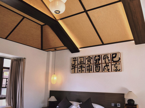 山有一舍民宿(傣族古镇景区店)