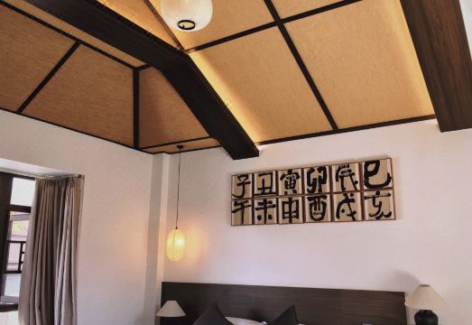 山有一舍民宿（傣族古镇景区店）外景图