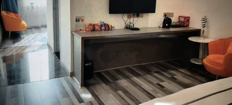 蔓菲现代酒店图片