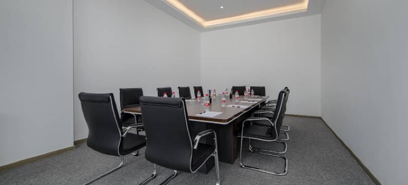 维也纳酒店(南通通州湾店)图片