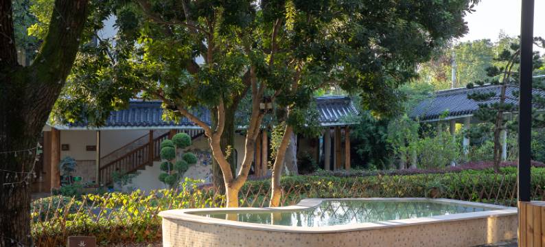 携程度假农庄(安吉君德毓秀联营店)图片