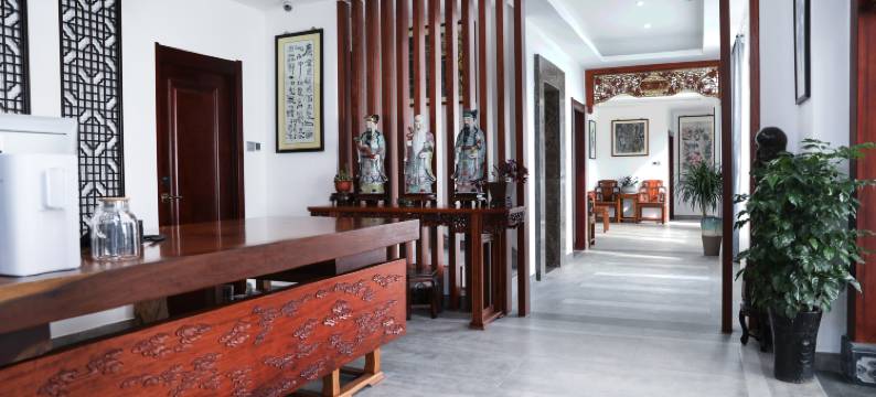 印象新安居民宿 (徽州古城店)图片