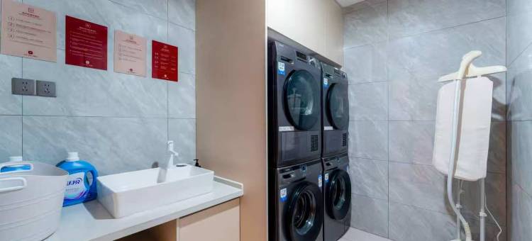 尚客优酒店(庆城人民医院店)图片