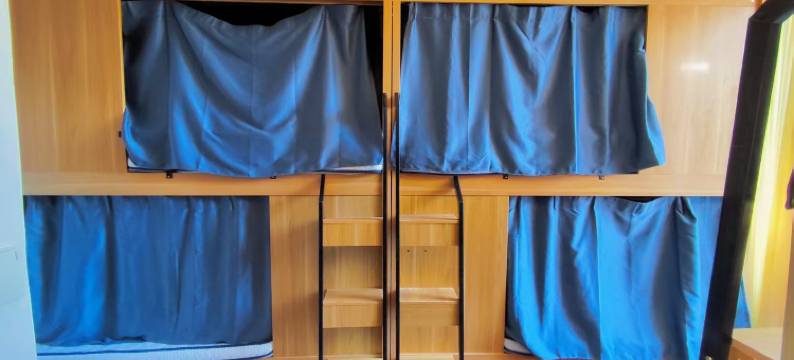 小铃铛民宿图片