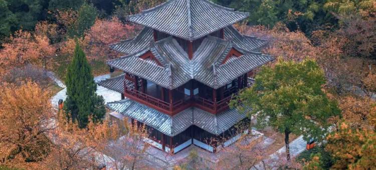 宜必思酒店(西安西影路青龙寺地铁站店)图片