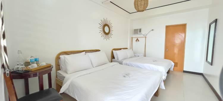 Salacia Beachfront Resort managed by MA Group图片