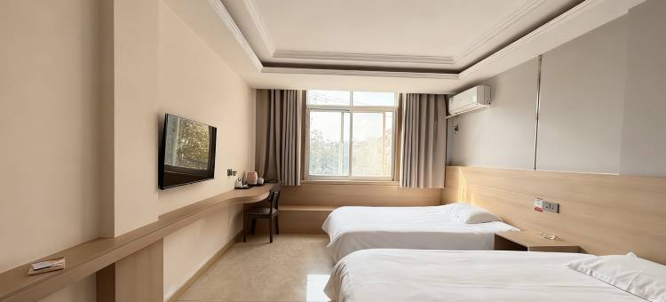 开封521传奇酒店图片