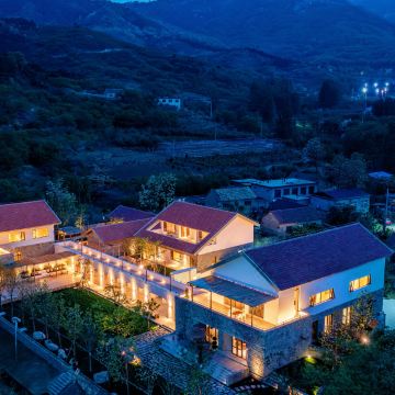 花筑·云舍小院民宿(沂蒙山云蒙景区蒙山国家森林公园店)图片