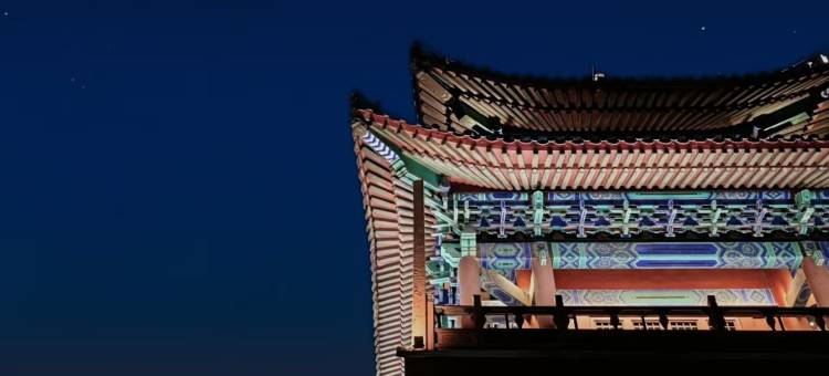 途客中国酒店(霸州廊坊市第四人民医院丰泽路步行街店)图片