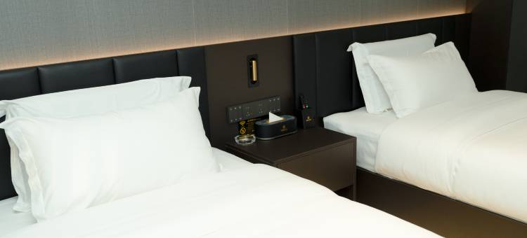 锦绣酒店(鸡西兴凯湖机场店)图片