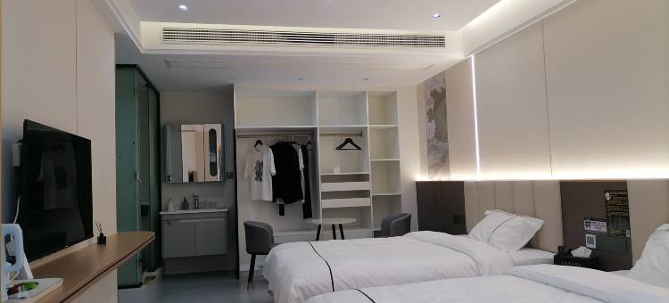 筠连友友有家民宿图片