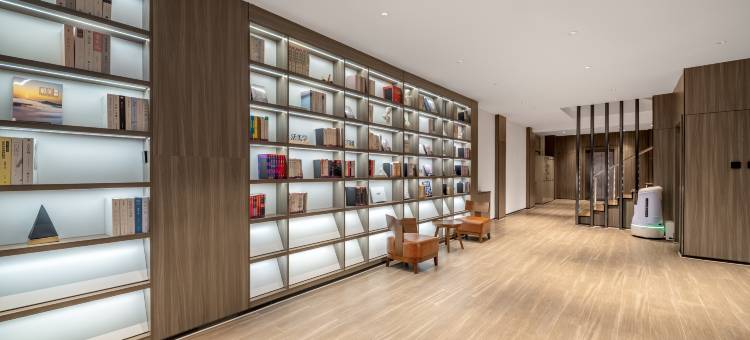 汉庭酒店(莱阳市旌旗路市政府店)图片