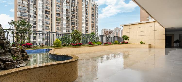 尚客优品酒店(荣昌夏布小镇店)图片