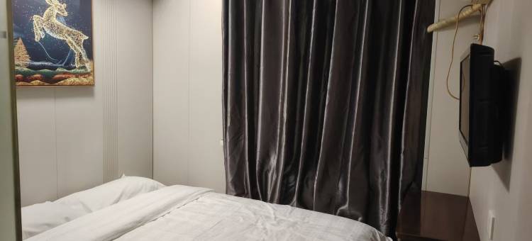 OYO哈尔滨切尔思宾馆图片