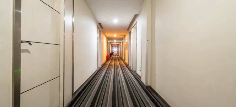 韩城云栖海景大酒店图片