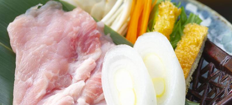 二世古温泉乡憩之汤宿伊吕波旅馆(Niseko Hot Spring Ikoino Yuyado Iroha)图片