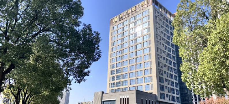 南京新逸天酒店(东大成贤学院地铁站)图片