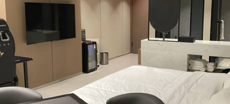 XGAME电竞馆酒店图片