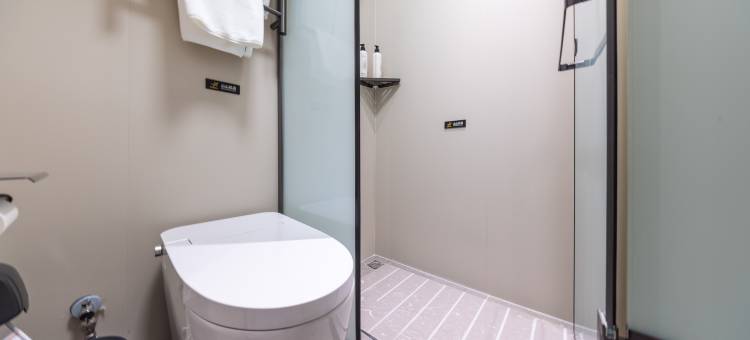 7天智选酒店(兰州高铁西客站中天健广场店)图片