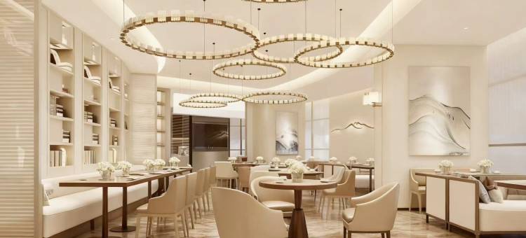 怡程酒店(柳州音乐喷泉银泰城店)图片