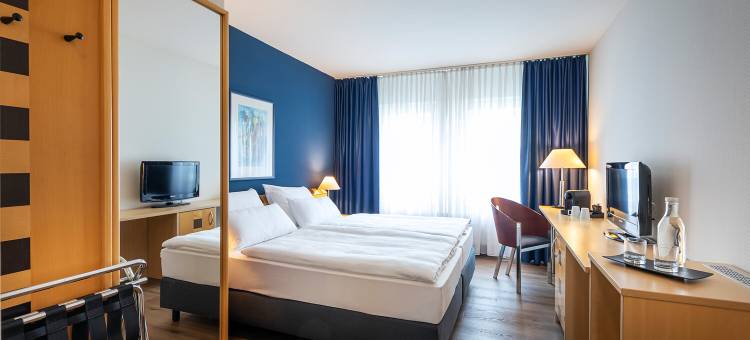 德雷斯顿ACHAT高级酒店(ACHAT Hotel Dresden Elbufer)图片