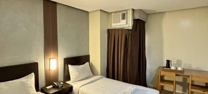 卡萨省议会大厦精品酒店(Kasa Boutique Hotel Capitol)图片