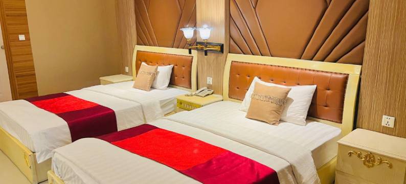 如英酒店(You Eng Hotel)图片