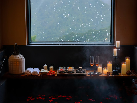 云野有枫·微度假村落民宿