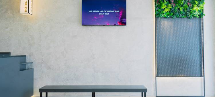 Hotel M9 Sepang KLIA & KLIA 2图片