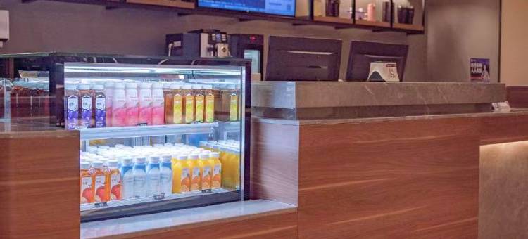 汉庭酒店(达州宣汉店)图片