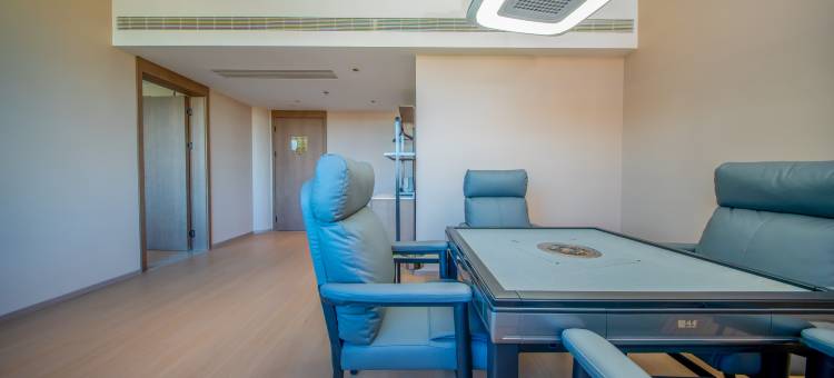 九天金凯大酒店图片