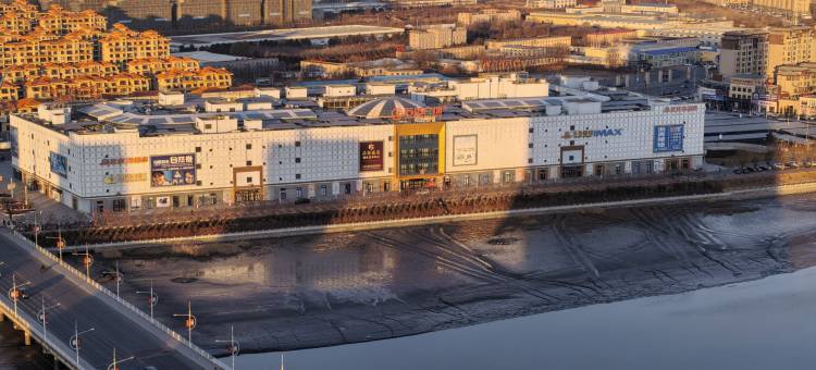 庄河小江南民宿(长河悦湖店)图片