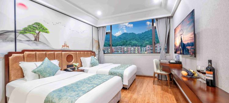 银莱雅居酒店图片