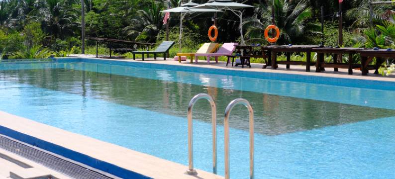 那本仙境梦幻庄园(中文管家服务+免费仙本那镇上/码头接送班车)(Together 2 Holiday Resort)图片