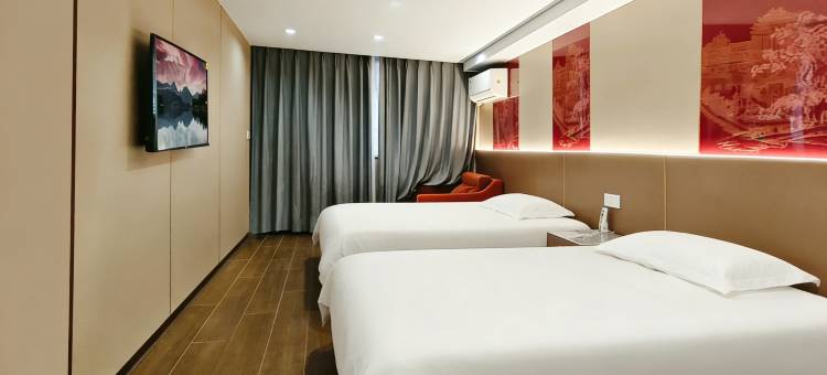 泰山白云居酒店(泰山顶店)图片