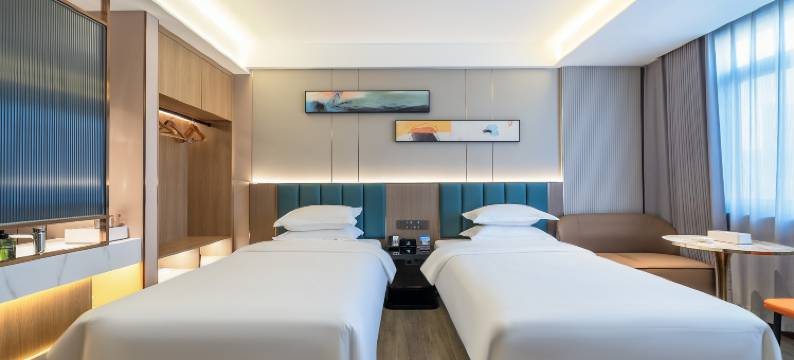 监利阳光大酒店图片