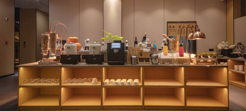 戴斯精选温德姆酒店(文山广南店)图片