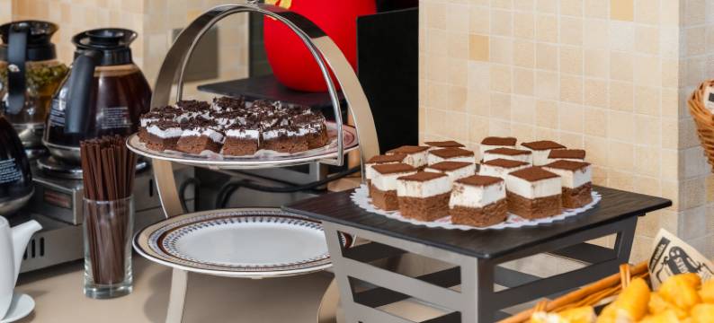 曼骊酒店(深圳南山海岸城店)图片