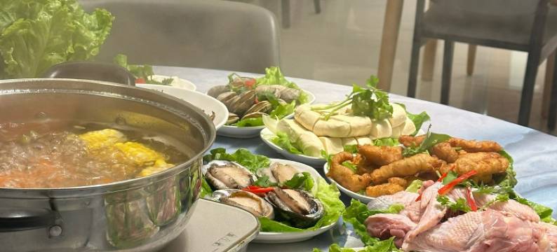 嘉·里Kerry海景民宿(南澳岛后宅店)图片