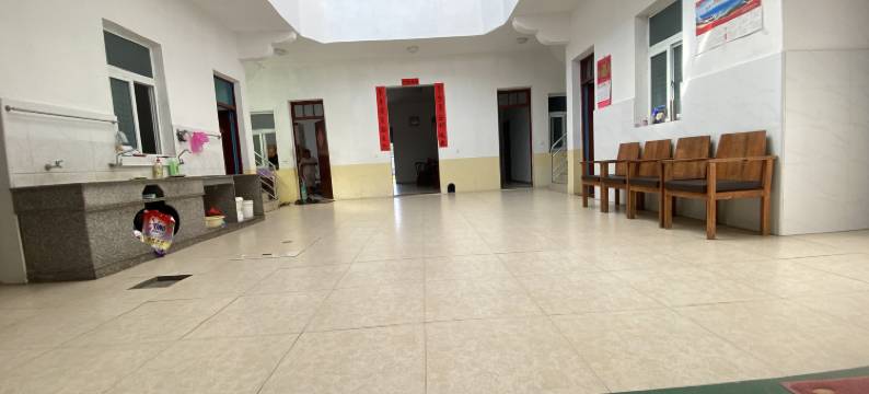 平潭云汐里客栈图片