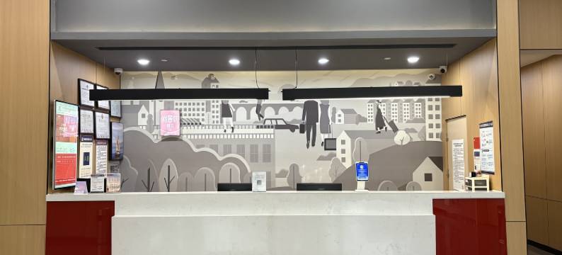 尚客优精选酒店(明光星光商贸城汽车站店)图片