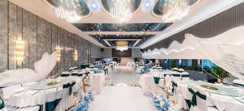 璞悦河景酒店(兰州中心七里河地铁站店)图片