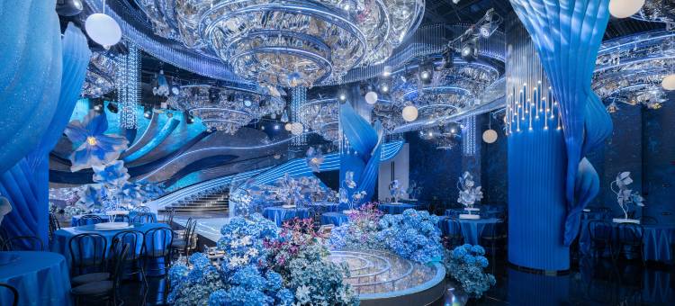 甘谷金田·玉华酒店图片