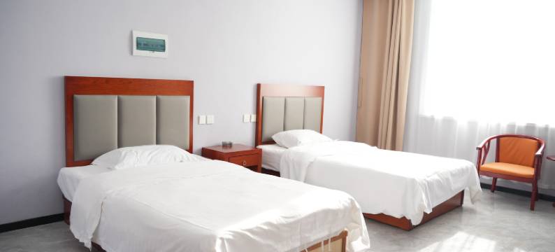 盛世公寓酒店图片