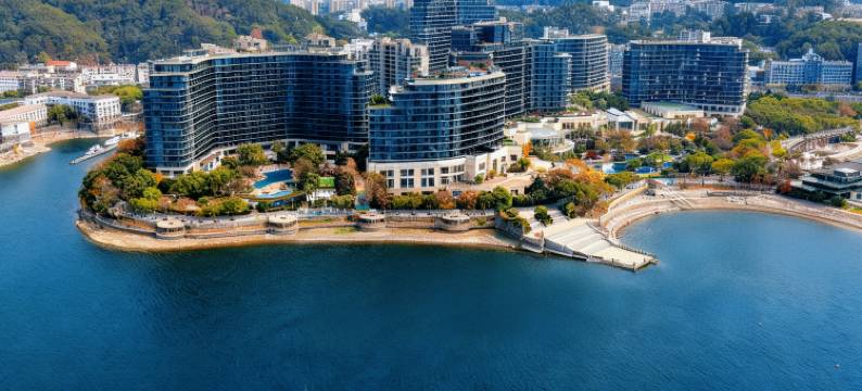 千岛湖绿城度假酒店图片